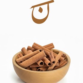 تصویر دارچین قلم 