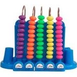 تصویر چرتکه مدل مهتاب کد D46 