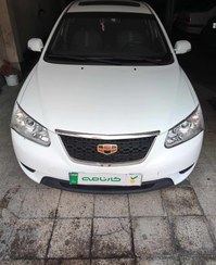 تصویر جیلی Emgrand 7 مدل 2013 ا Geely Emgrand 7 automatic Geely Emgrand 7 automatic