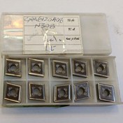 تصویر اینسرت سرمت تابا CNMG120408 -N308 