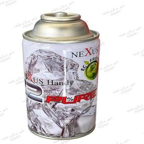 تصویر کپسول گاز NEXUS R12 