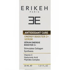 تصویر سرم ویتامین سی اریکه ERIKEH Vitamin C serum