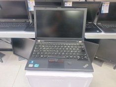 تصویر لپ‌تاپ لنوو ThinkPad X230 ظرفیت ۲۵۶ گیگابایت SSD با رم ۸ گیگابایت و پردازنده Core i5 