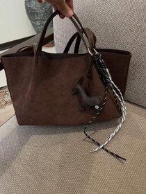 تصویر کیف آلیس جیر - مشکی 