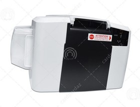 تصویر پرینتر چاپ کارت PVC فارگو مدل سی 50 ا C50 Card Printer C50 Card Printer