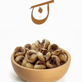 تصویر انجیر صدیک پرک 