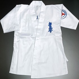 تصویر لباس کیوکوشین کاراته کد Kan-2 