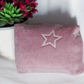 تصویر پتو ژله ای یک نفره 240*220 کد4040735 