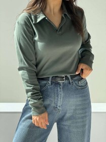 تصویر بلوز تنیسی 