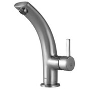 تصویر شیر روشویی زئوس KWC - طلایی 