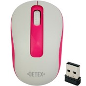 تصویر موس بی سیم Detex+ MD-W 413 Detex+ MD-W 413 Mouse