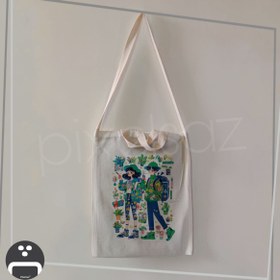 تصویر دختر و پسر 