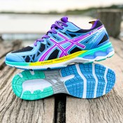 تصویر کتانی اسیکس کایانو ۲۶ سایز ۳۷ تا ۴۰ 