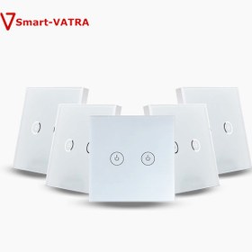 تصویر پکیج هوشمند سازی ساختمان، ویلا، باغ - پک عمومی (GENERAL) 