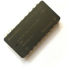 تصویر مبدل DC TO DC CONVERTER PKF4622A SIO/ DC TO DC 