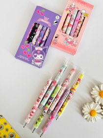 تصویر چسب اتودی کرومی 