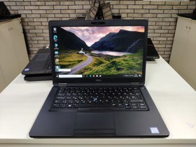 تصویر DELL LATITUDE 5490 stock/I7 8650U/8GB/256GB/NVIDIA MX130 – 2GB DELL LATITUDE E5490,i7 8650U,8G,256GB,MX130 2G,14