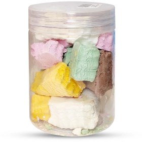 تصویر بستنی خشک 