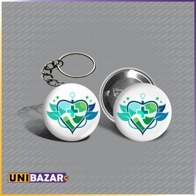 تصویر ست پیکسل و جاکلیدی رنگی 