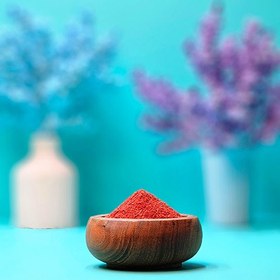 تصویر سماق قرمز 