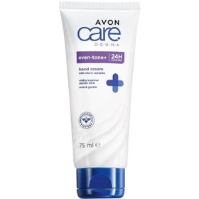 تصویر کرم دست روشن کننده Avon 