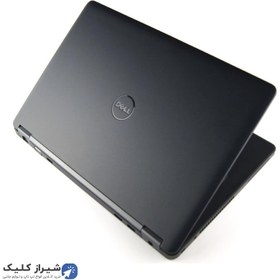 تصویر لپ تاپ DELL LATITUDE 5450 