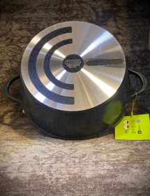 تصویر قابلمه سایز 30 T.T.cook