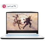 تصویر لپ تاپ ام اس آی Sword 15 11UD | 8GB RAM | 512GB HDD | i7 | 4GB VGA ا Sword 15 11UD Sword 15 11UD