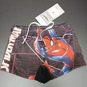 تصویر مایو بچه گانه اسپیدو کد B-4 