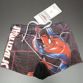 تصویر مایو بچه گانه اسپیدو کد B-4 