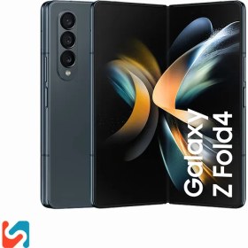 تصویر گوشی موبایل سامسونگ مدل Galaxy Z Fold 4 ظرفیت 512 گیگابایت رم 12 گیگابایت | 5G – ویتنام 