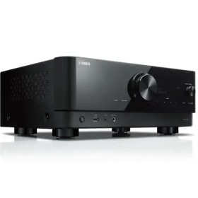 تصویر آمپلی فایر یاماها مدل RXV4A 