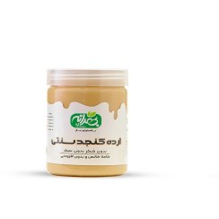 تصویر ارده کنجد سنتی 