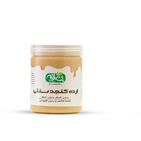 تصویر ارده کنجد سنتی 