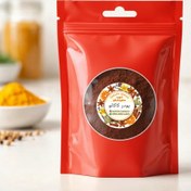 تصویر پودر کاکائو تلخ و خالص Cocoa Powder