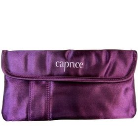 تصویر کیف لوازم آرایش کاپریس ا CAPRICE Makeup Bag Satin CAPRICE Makeup Bag Satin