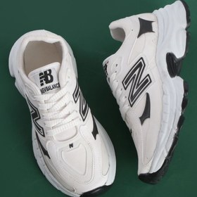 تصویر کتونی نیوبالانس 9060 