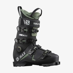 تصویر کفش اسکی اورجینال مردانه برند Salomon مدل S/max 120 Gw کد L41559800100 