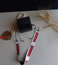 تصویر بند عینک WASTED glasses strap WASTED