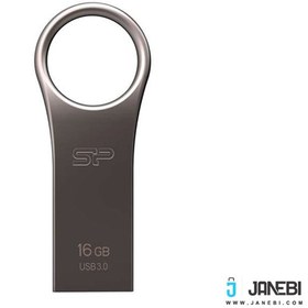 تصویر فلش مموری سیلیکون پاور مدل جی 80 با ظرفیت 16 گیگابایت ا Jewel J80 USB 3.0 Flash Memory 16GB Jewel J80 USB 3.0 Flash Memory 16GB