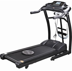 تصویر تردمیل شیب دستی سمپل فیتنس JS 10431 Sample Fitness JS 10431 Treadmills