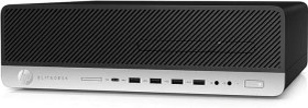 تصویر مینی کیس hp elitedesk 800 g5 sff 