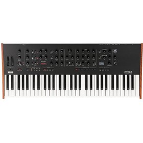 تصویر سینتی سایزر کرگ مدل Prologue 