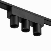 تصویر قیمت و خرید چراغ مگنتی مدل تریو 4M {6 وات} 