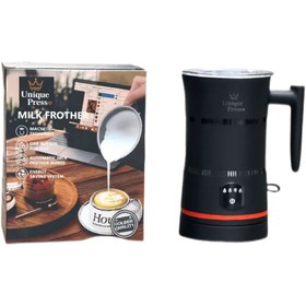 تصویر کف ساز شیر یونیک پرسو مدل UP-1201 