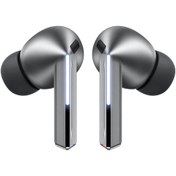 تصویر هدفون بی سیم سامسونگ Galaxy Buds 3 Pro اصل Samsung Galaxy Buds 3 Pro Wireless Headphone