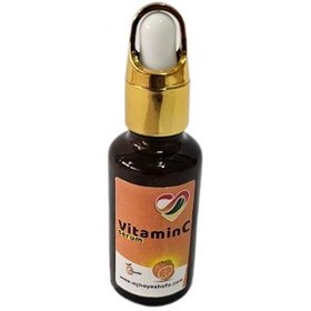 تصویر سرم ویتامین c 