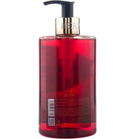 تصویر مایع دستشویی آردن مدل Ruby Lustre حجم 500 میلی Ardene Ruby Lustre Hand Wash 500ml