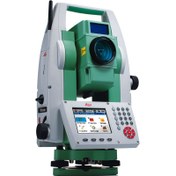 تصویر توتال استیشن لایکا مدل TS09plus 3s R1000 Leica TS09plus 3s R1000 Total Station