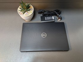 تصویر لپ تاپ استوک دل مدل Latitude E7400 i7 8650U 16GB 512GB intel hd 14.1 FHD-Touch-Matt 